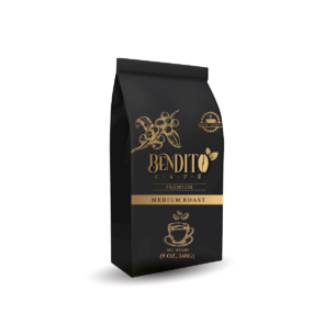 café molido x340g