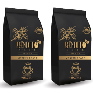 cafÉ grano pack2 340g