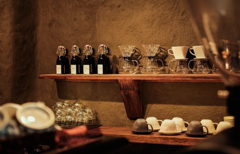 cafeterial col